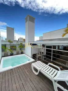 Cobertura com 2 Quartos à venda, 109m² no Campeche, Florianópolis