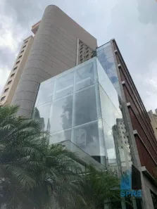 Prédio Comercial para alugar, 2378m² no Vila Olímpia, São Paulo