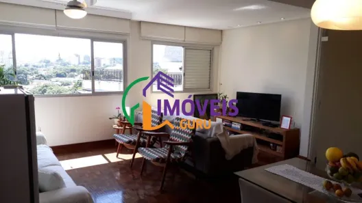 Apartamento com 1 Quarto à venda, 64m² no Bela Aliança, São Paulo