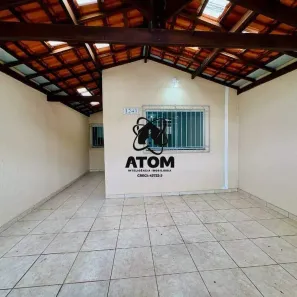 Casa com 2 Quartos à venda, 79m² no Registro, Taubaté