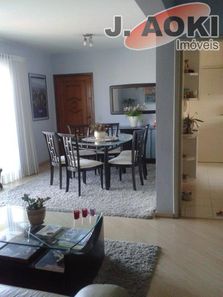 Apartamento com 3 Quartos à venda, 120m² no Vila Santo Estéfano, São Paulo