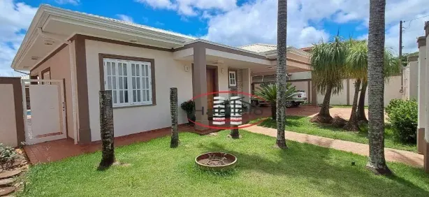 Casa com 3 Quartos à venda, 295m² no Jardim das Oliveiras, Brodowski