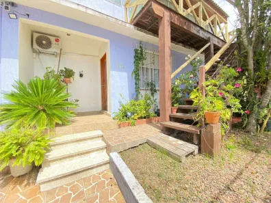 Casa com 4 Quartos à venda, 188m² no Sarandi, Porto Alegre
