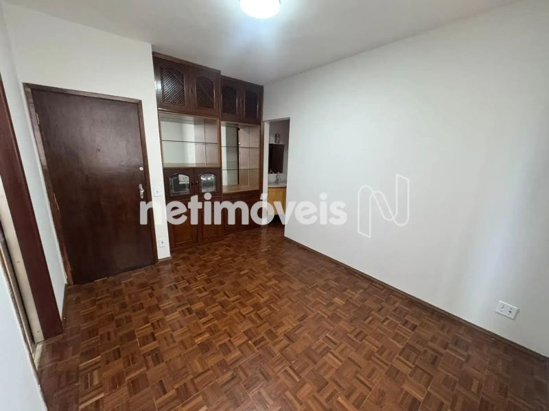 Apartamento com 1 quarto — Lourdes, Belo Horizonte