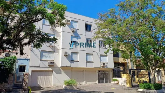 Apartamento com 3 Quartos à venda, 90m² no Floresta, Porto Alegre