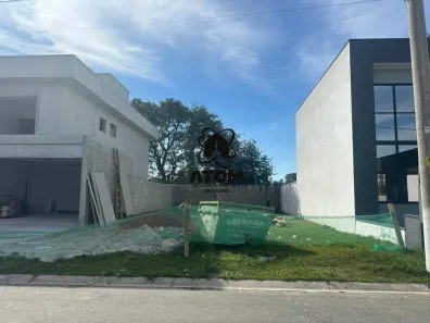 Lote/Terreno à venda, 250m² no Vila Nossa Senhora Auxiliadora, Tremembé