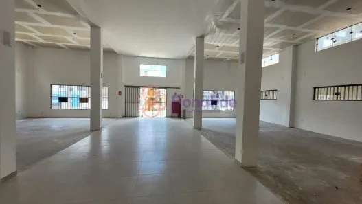 Sala Comercial para alugar, 290m² no Centro, Campo Limpo Paulista