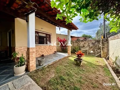 Casa com 4 Quartos à venda, 160m² no Piratininga, Niterói