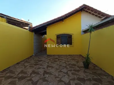 Casa com 2 Quartos à venda, 70m² no Balneario Regina Maria, Mongaguá