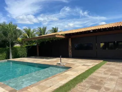 Fazenda/Sítio com 4 Quartos à venda, 570m² no , Fronteira