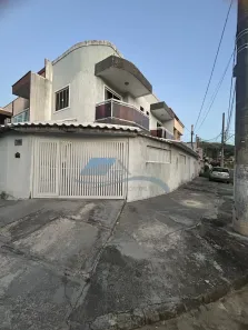 Casa com 2 Quartos à venda, 98m² no Campo Grande, Rio de Janeiro