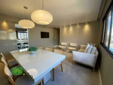 Cobertura com 3 Quartos à venda, 205m² no Amazonas, Contagem