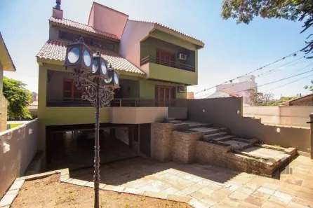 Casa com 3 Quartos à venda, 536m² no Morro Santana, Porto Alegre