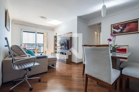 Apartamento com 2 Quartos à venda, 73m² no Cerqueira César, São Paulo