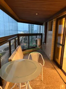 Apartamento com 3 Quartos para alugar, 164m² no Barra da Tijuca, Rio de Janeiro