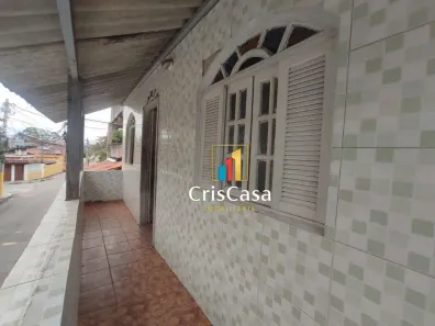 Casa com 3 Quartos à venda, 100m² no Recanto, Rio das Ostras
