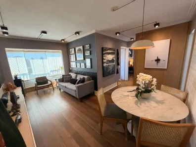 Apartamento com 2 Quartos à venda, 70m² no Santana, São Paulo