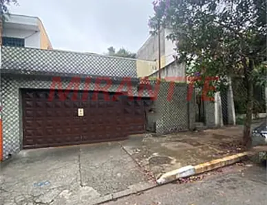 Casa com 4 Quartos à venda, 195m² no Casa Verde, São Paulo