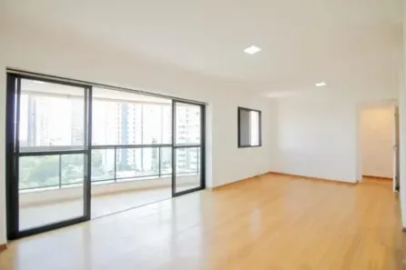 Apartamento com 3 Quartos à venda, 106m² no Jardim Anália Franco, São Paulo