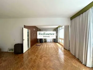 Apartamento com 3 Quartos à venda, 200m² no Flamengo, Rio de Janeiro