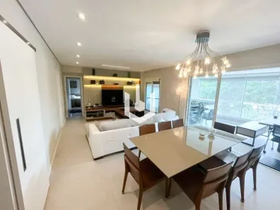 Apartamento com 3 Quartos à venda, 138m² no Vila Cruzeiro, São Paulo