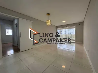 Apartamento com 3 Quartos para alugar, 100m² no Santa Rosa, Londrina