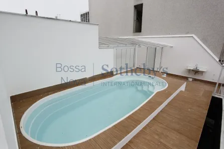 Cobertura com 3 Quartos à venda, 269m² no Ipanema, Rio de Janeiro