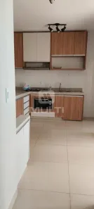 Apartamento com 2 Quartos à venda, 60m² no Santa Mônica, Uberlândia