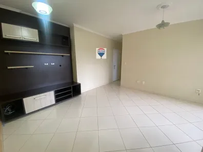 Apartamento com 3 Quartos à venda, 74m² no Jardim Veneza, São José dos Campos