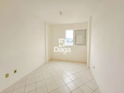 Apartamento com 2 Quartos à venda, 61m² no Itacorubi, Florianópolis