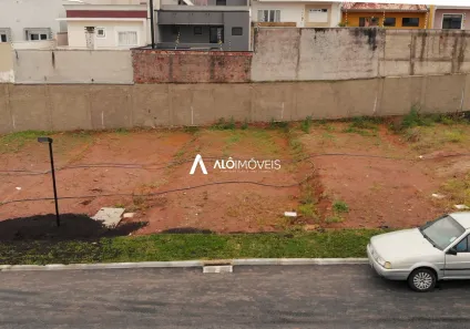 Lote/Terreno à venda, 90m² no Xaxim, Curitiba