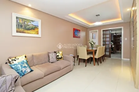 Apartamento com 3 Quartos à venda, 185m² no Menino Deus, Porto Alegre