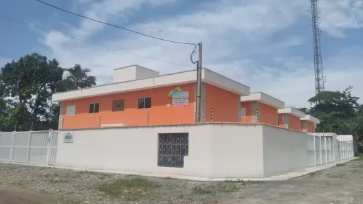 Casa com 2 Quartos à venda, 49m² no Boraceia, Bertioga