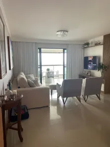 Apartamento com 4 Quartos à venda, 135m² no Candeias, Jaboatão dos Guararapes
