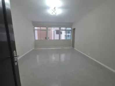 Apartamento com 3 Quartos à venda, 104m² no Itararé, São Vicente