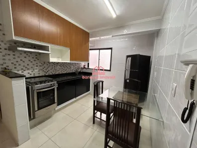 Apartamento com 2 Quartos para alugar, 72m² no Aviação, Praia Grande