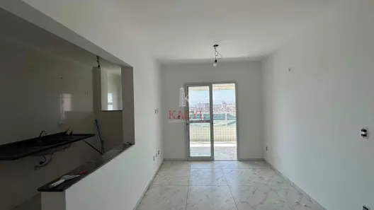 Apartamento com 2 Quartos à venda, 78m² no Maracanã, Praia Grande