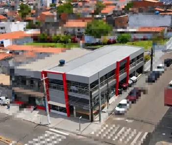 Ponto Comercial à venda, 500m² no Cirurgia, Aracaju