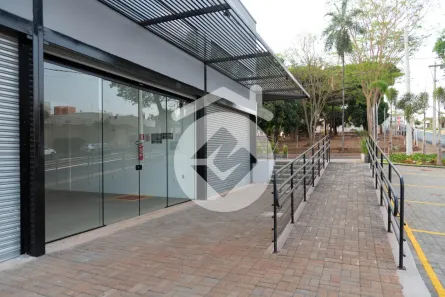 Galpão/Depósito/Armazém para alugar, 77m² no Vigilato Pereira, Uberlândia