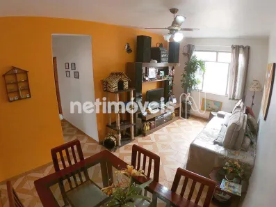 Apartamento com 2 Quartos à venda, 56m² no Tauá, Rio de Janeiro