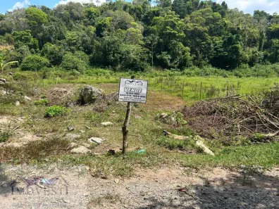 Lote/Terreno à venda, 525m² no Balneário Bambuí (Ponta Negra), Maricá