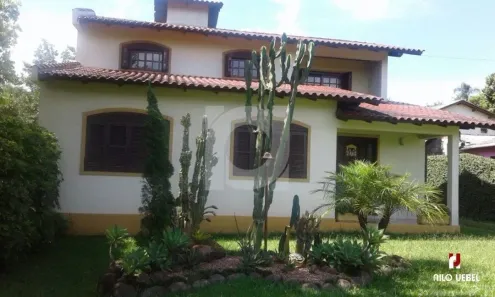 Casa com 3 Quartos à venda, 184m² no Rincão do Cascalho, Portão