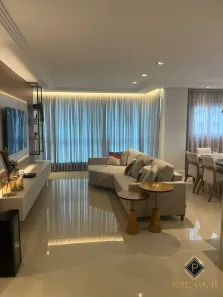 Apartamento com 3 Quartos à venda, 134m² no Centro, Balneário Camboriú