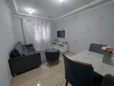 Casa com 2 Quartos à venda, 100m² no Vila Guarani, Mauá
