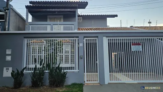 Casa com 3 Quartos à venda, 248m² no Cidade Universitária, Campinas