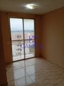 Apartamento com 2 Quartos à venda, 46m² no Pavuna, Rio de Janeiro