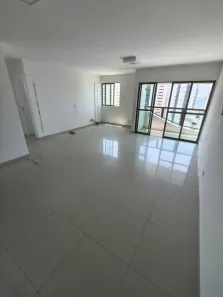 Apartamento com 2 Quartos para alugar, 85m² no Piedade, Jaboatão dos Guararapes