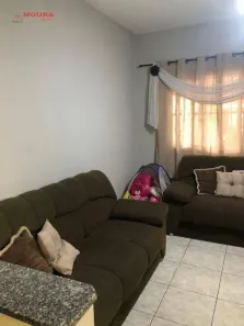 Sobrado com 2 Quartos à venda, 160m² no Jardim Seckler, São Paulo