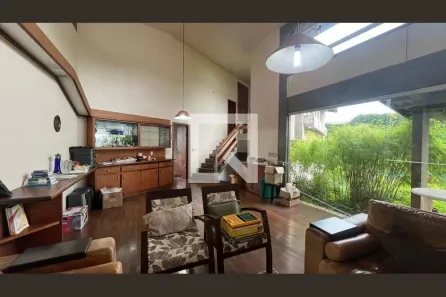 Casa com 5 Quartos à venda, 345m² no Vila Nova, Campinas