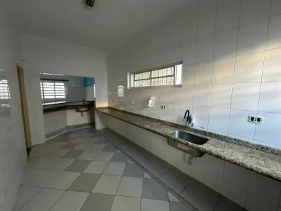 Imóvel Comercial com 4 Quartos para alugar, 117m² no Jardim América, São José dos Campos